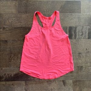 Lululemon Love Tank Pleated | Size 6